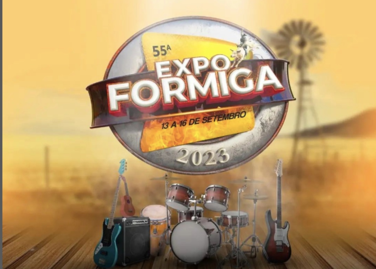 Expo Formiga