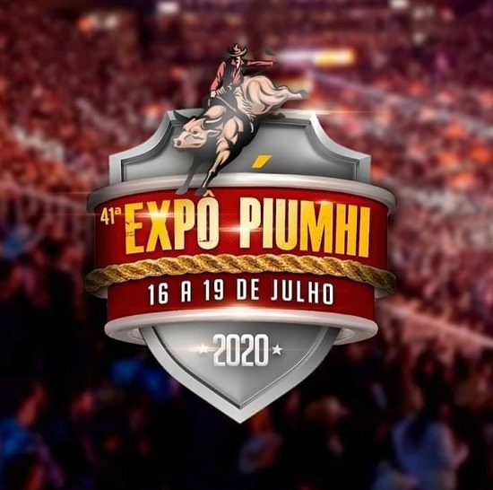 Expô Piumhi 2020
