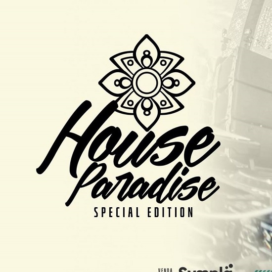 House Paradise 2020