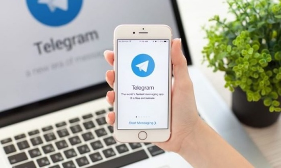 Como recuperar mensagens apagadas no Telegram