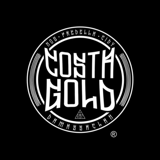 Agenda do Costa Gold